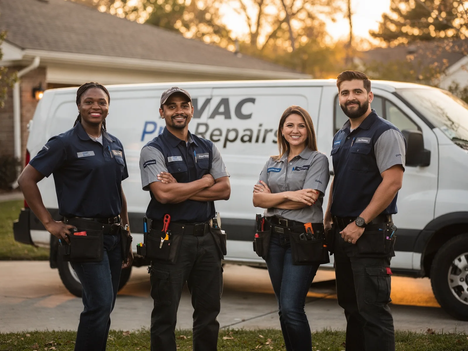 Heat Pump Repair company in Apollo, PA