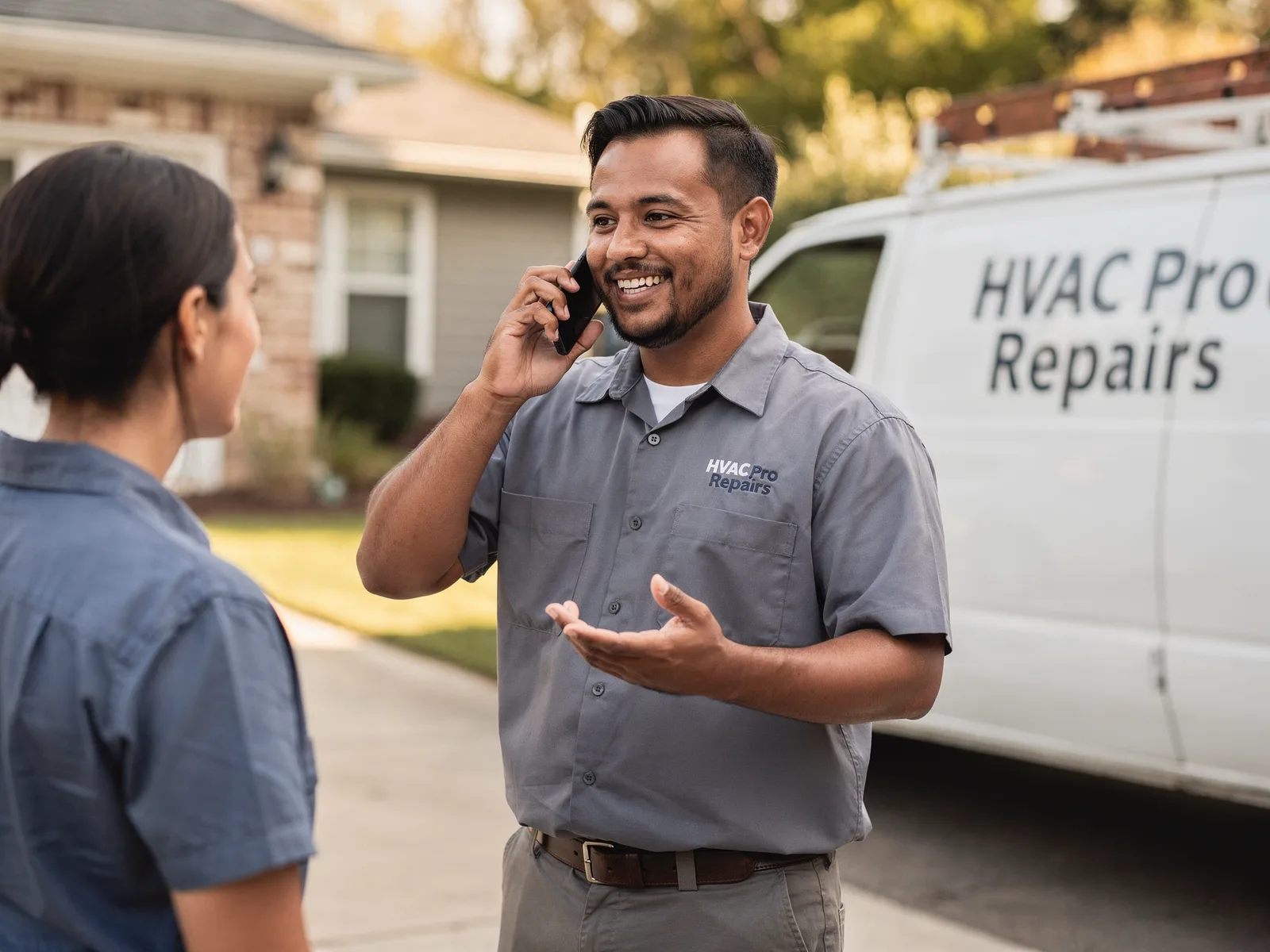 Heat Pump Repair Apollo, PA FAQs